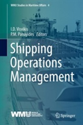  Shipping Operations Management