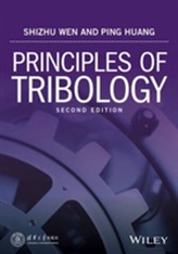  Principles of Tribology