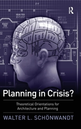  Planning in Crisis?
