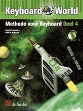  KEYBOARD WORLD 4