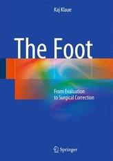 The Foot