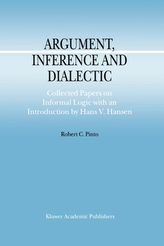  Argument, Inference and Dialectic