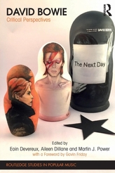 David Bowie