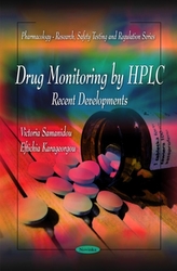  Drug Monitoring by HPLC