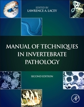  Manual of Techniques in Invertebrate Pathology