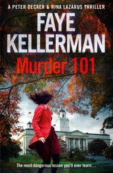  Murder 101