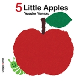 Five Little Apples