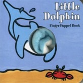  Little Dolphin Finger Puppet Book