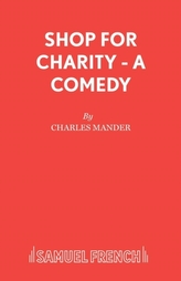  Shop for Charity