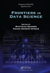  Frontiers in Data Science