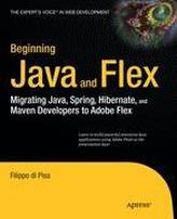  Beginning Java and Flex