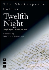  Twelfth Night