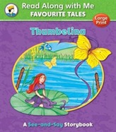  Thumbelina
