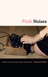  Pink Noises