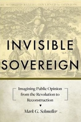  Invisible Sovereign