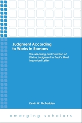  Judgment According to Works in Romans