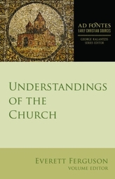  Understandings of the Church