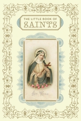  Little Book of Saints