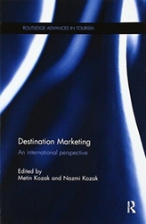  Destination Marketing