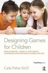  Designing Games for Children