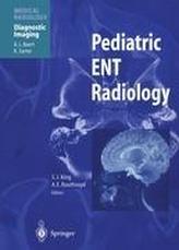  Pediatric ENT Radiology