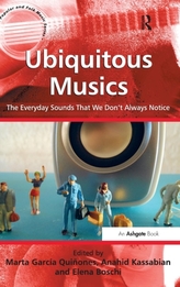  Ubiquitous Musics