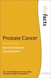  Prostate Cancer