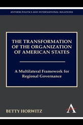 The Transformation of the Organization of American States