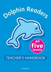  Dolphin Readers: Teacher's Handbook