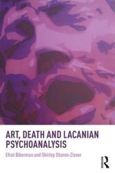  Art, Death and Lacanian Psychoanalysis