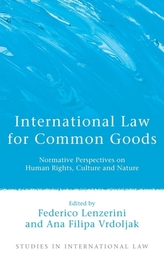  International Law for Common Goods