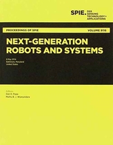 Next-Generation Robots and Systems