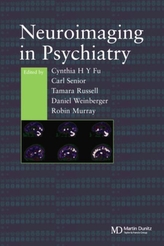  Neuroimaging in Psychiatry