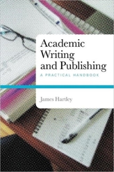  Academic Writing and Publishing