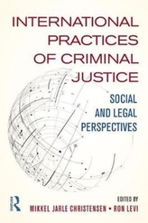  International Practices of Criminal Justice