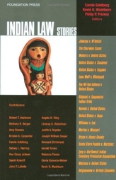 Indian Law Stories
