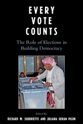 Every Vote Counts