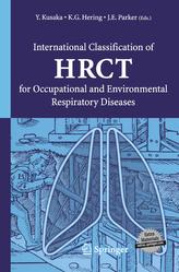  International Classification of HRCT for Occupational and Environmental Respiratory Diseases