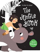  FAIRY TALES PAS COL JUNGLE BOOK