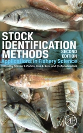  Stock Identification Methods