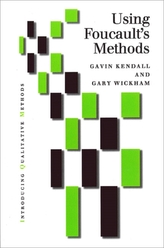  Using Foucault's Methods