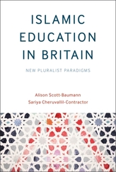  Islamic Education in Britain