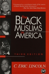  Black Muslims In America - 3ed