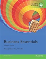  Business Essentials, Global Edition