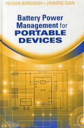  Battery Power Management for Portable Devices