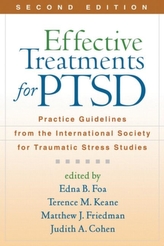  Effective Treatments for PTSD, Second Edition