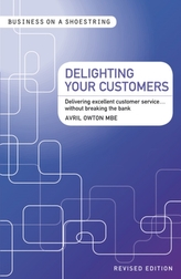  Delighting Your Customers