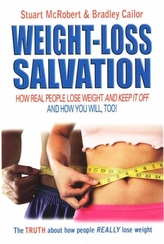  Weight-Loss Salvation