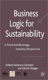  Business Logic for Sustainability