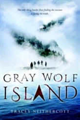  Gray Wolf Island